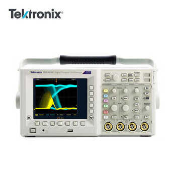 Yingtang customized tektronix digital oscilloscope tds3014ctds3034ctds3054c four-channel tds3012c two-channel digital oscilloscope
