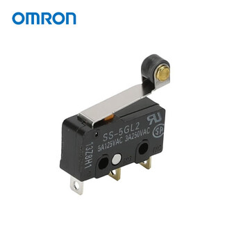 Omron micro motion ss-5gl2 by omi ss5m0013m sensor
