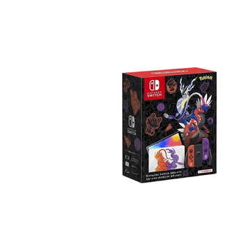 Nintendo switch game console oled portable home handheld console national/japanese version/hong kong version second-hand game console switch oled limited edition please refer to the quality inspection report for color