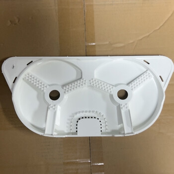 Suitable for xiaomi sweeping robot accessories m30s rag holder suitable for mijia all-purpose msm40 base station cleaning disk mop dust box 1 cleaning disk (nine new)