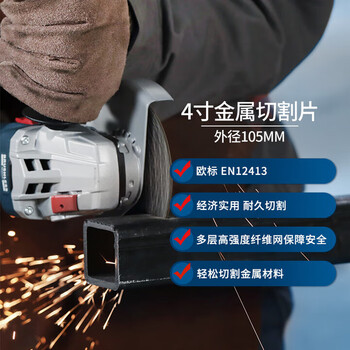 Angle grinder