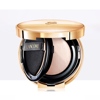 Lancôme new air light cushion pure liquid foundation 110# pearl white 13g long-lasting soft light concealer for dry skin and oily skin