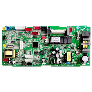 Suitable for gree air conditioning duct machine ceiling machine 2p3p5p computer board indoor machine circuit motherboard ceiling machine patio disassembly 30226000004