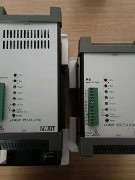 Watt scr power regulator w5sp4v030-24j/45a/60a/80a/100a w5tp4v150-24j