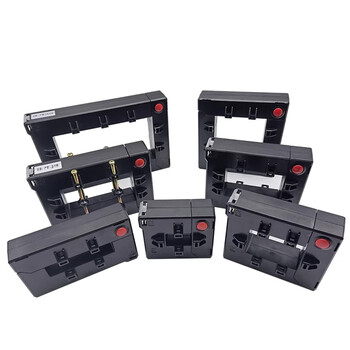 Mro houde hdelem open type current transformer hd-dp one price