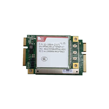 Kaiyuanda 4g module sim7600ce-l1s