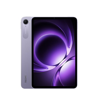 99% new xiaomi tablet redmi k pad state subsidy redmi 8.8-inch 3k screen dimensity 9400+ gaming tablet 8+256g haze purple tablet computer