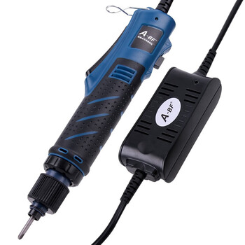 A-bf/bifan dm-620f frequency conversion direct-plug electric screwdriver industrial grade 3-25kgf.cm