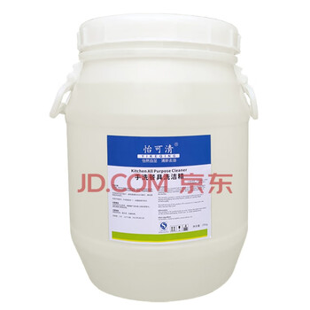 Yikeqing dishwashing liquid 25kg (unit bucket)