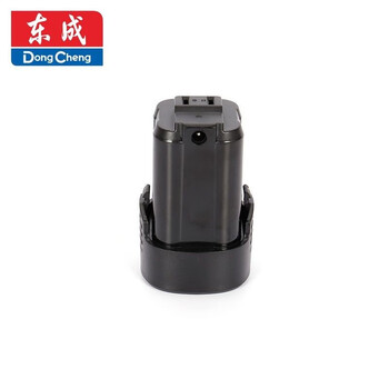 Dongcheng lithium electric drill wjz1601 battery rechargeable drill hand electric drill original lithium battery 16v lb1620-1