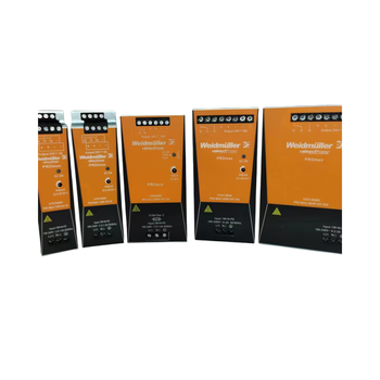 Weidmüller switching power supply pro eco max 3a5a10a20a40a72w120w240w480w96 promax960w24v40a