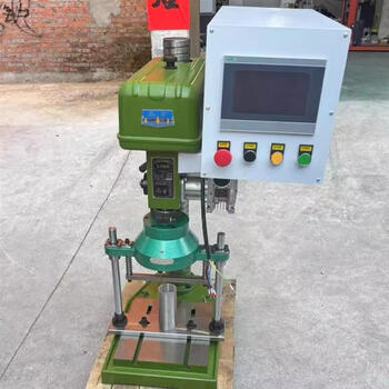 Cnc drilling machine multi-axis drilling and tapping bench drilling modified cnc tooling fixture drilling and tapping machine hardware processing equipment cnc drilling machine 750w