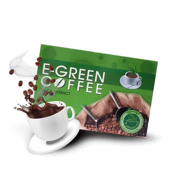 Tongkat ali original imported malaysian e-greencff yilu coffee men's double nourishing tongkat ali box