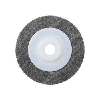 White pigeon angular nylon wheel 100 stainless steel polishing disc polishing wheel fiber wheel angle grinding disc drawing wheel 50 pieces