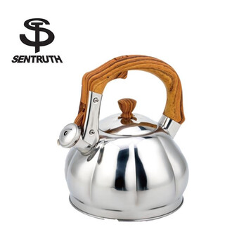 Sentruth hong kong master chef sentruth thread sound kettle 3l