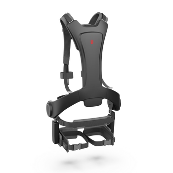 Yuanshan zhixing exoskeleton robot mountain climbing fire rescue logistics warehousing smart mobile intelligent power-assisted walker mechanical rehabilitation exercise human body auxiliary booster for the elderly waist exoskeleton assist robot