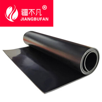 Jiangbufan jiangbufan insulating floor mat is 5mm thick