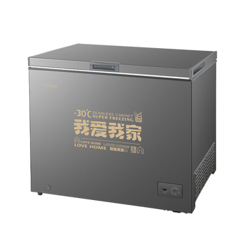 Omar 203 liters-30 deep freezing quick freezing single temperature horizontal top opening commercial household freezer 203 liters -30 degrees deep freezing quick freezing first level energy efficiency
