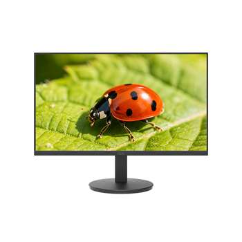 80% new aoc 23.8-inch 2k high-definition ips wide color gamut 100hz hdmi+dp interface low blue light non-flicker screen eye protection three-sided micro frame energy-saving office computer monitor q24e11