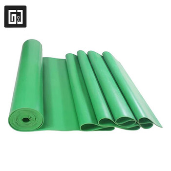 Gauge insulated floor mat/roll 1m*5m*10mm