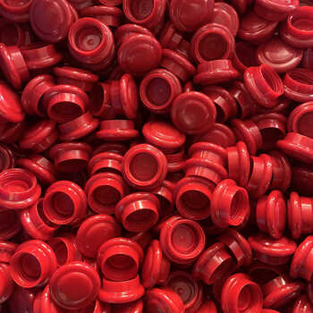 Wen yijia replacement bottle caps, sword replacement bottle caps, crystal replacement wine bottle caps, 100 pieces