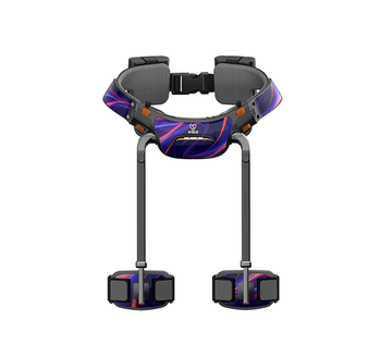 Mountain climbing assist exoskeleton robot taishan same model shenzhen kenqi technology vigx plus single motor plus shadow (waist bar leg bar m size belt leg