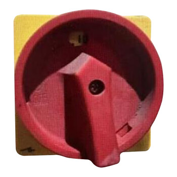 Kripal waterproof isolating switch ukp5-4p 150a ip65