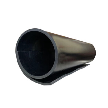 Insulating rubber pad thickness 5mm withstand voltage value 10kv