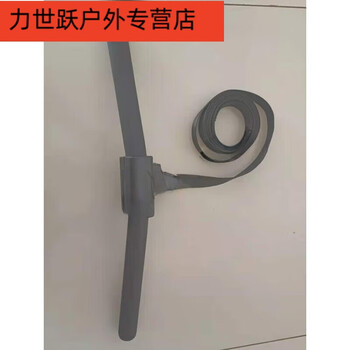 Shantou lincun water resistance rowing machine accessories collection intelligent rowing machine accessories folding rowing machine pedal tension rope elastic rope rowing machine handle + tension belt