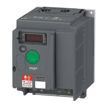 Schneider electric atv310 inverter 2.2kw three-phase atv310hu22n4a