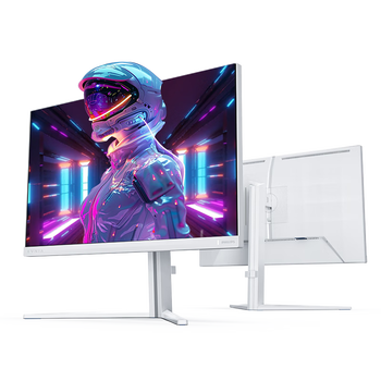 99% new philips evnia 27-inch 4k160/320hz ips dual-mode miniled 2304 partition 9216 lamp beads hdr1400 factory calibrated gaming monitor 27m2n6801m