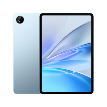 Vivo pad se second-hand tablet computer 12.3 inches 2.5k eye protection screen student online class entertainment audio-visual ai smart learning office blue standard version 6g+128g 95% new