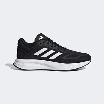 Adidas adidas men's duramo 10 sports running shoes gw8336 43 size new and old models shipped randomly