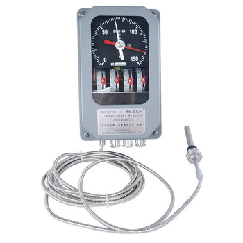 Hengyi transformer temperature controller bwy-804adth