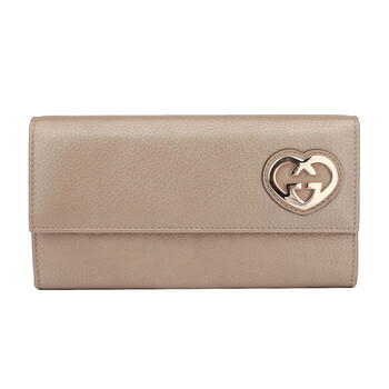 Second-hand 95 new unused long wallet b2029 size 19*10*2