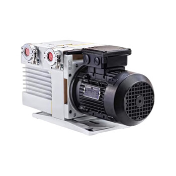 Teyi vacuum pump d16c