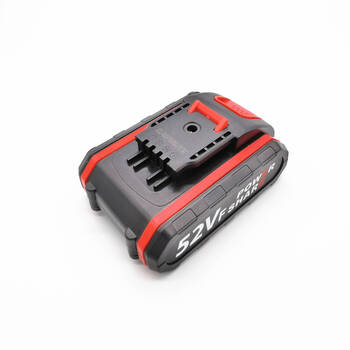 Kayi hangjun shuangbao 36v rechargeable drill hand drill electric screwdriver electric screwdriver lithium battery charger 52vf lithium battery