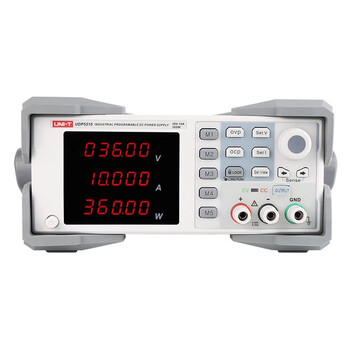 Ulide industrial products udp5310 single-channel programmable linear high-precision high-power adjustable dc regulated power supply