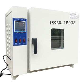 Sailoto digital display electric heating constant blast drying oven 350x350x350 laboratory oven 2020a