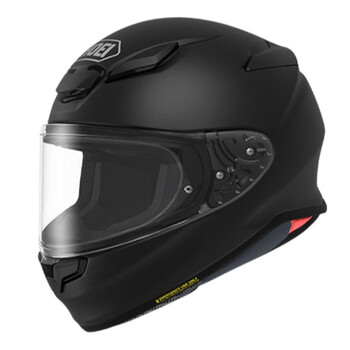 Shoei motorcycle helmet z8 japanese original matte black m(57-58)