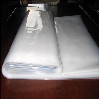 Runyilei greenhouse film plastic cloth plastic film thickened agricultural rainproof cloth waterproof cloth window sealing transparent cloth 4 meters wide extra thick 8 wires price per meter