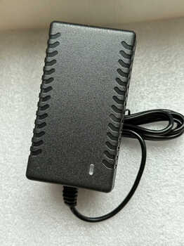 Wen yijia xiaobawang variable frequency booster pump 24v3.8a power adapter single hole stabilized power cord original accessories