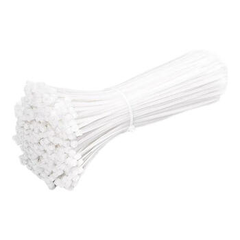 Youyijia national standard nylon cable ties package 3*150 (full width 2.5) 1000 pieces