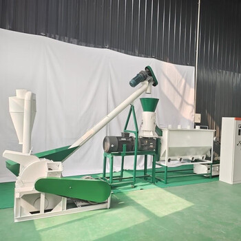 Jphznb fishing bait hamster feed pellet machine waste paper scraps plastic caterpillar pellet machine rice husk pellet machine prepaid