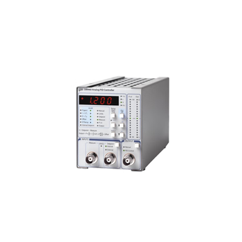 Srs analog pid controller sim960 1-year maintenance unit unit