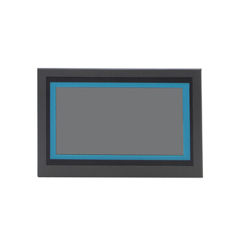 Yue changsheng servo stepper cm80d series multi-function multi-axis touch screen programmable motion controller replaces pl cm80d-20 dual-axis