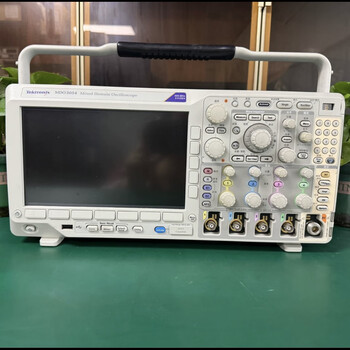 Tektronixtektronix dpo5034 mdo3034 mso3054 dpo3052 dpo3104 oscilloscope please consult customer service for price