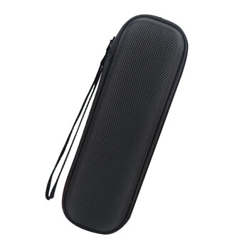 Cool items suitable for iflytek dictionary pen p30pro storage bag translation pen protective cover point reading pen storage box shockproof bag black bag + film