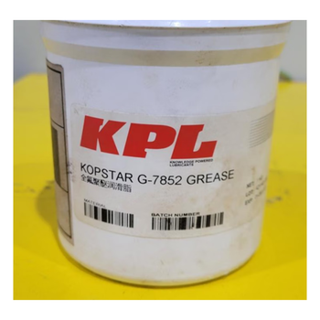 Mechanical parts degreaser kopstar g-7852-1kg grease