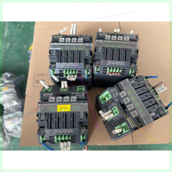 Murr current distributor 9000-41034-0401005